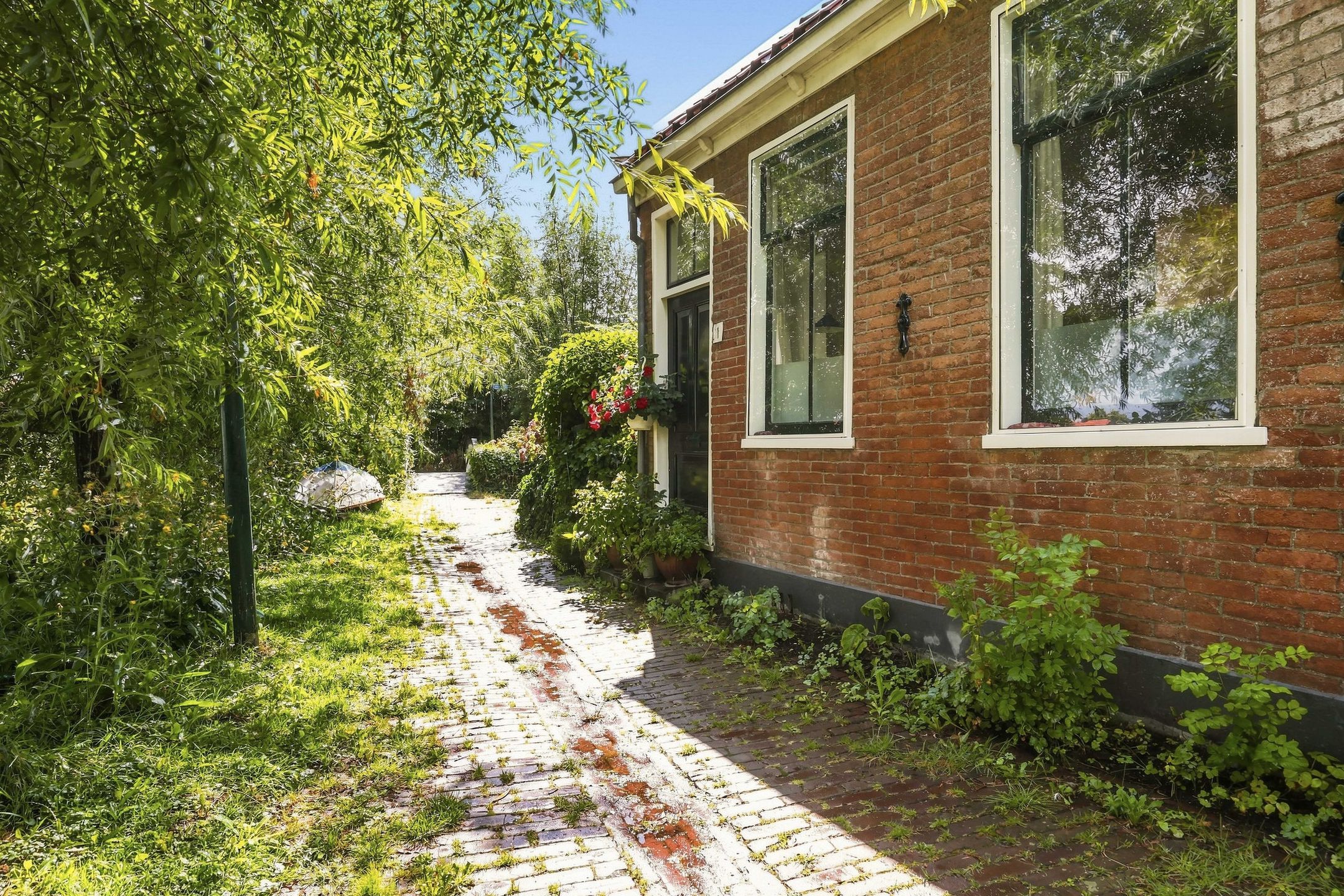 Foto 30 van Nieuwe Vaartkade 1