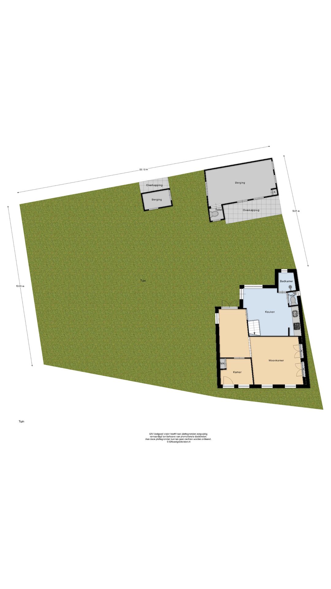 Foto 37 van Nieuwe Vaartkade 1