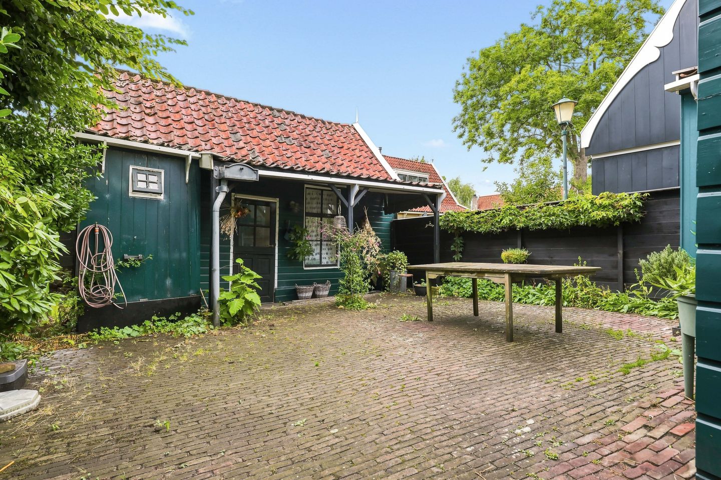 Foto 25 van Nieuwe Vaartkade 1
