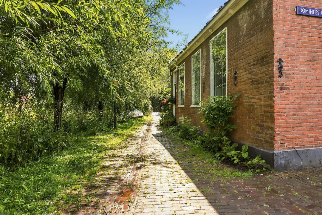 Foto 31 van Nieuwe Vaartkade 1