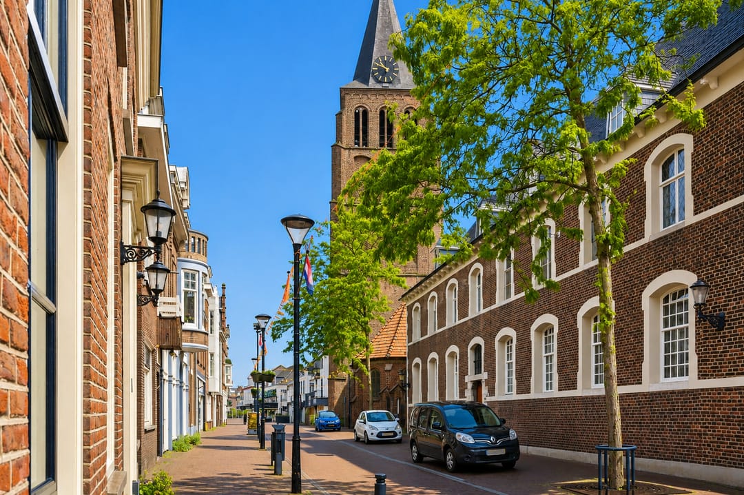 Photo 28 of Steenstraat 25-H