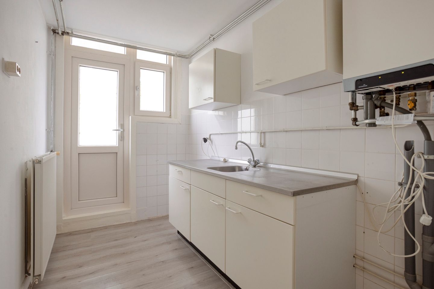 Photo 4 of Polderlaan 40-B01
