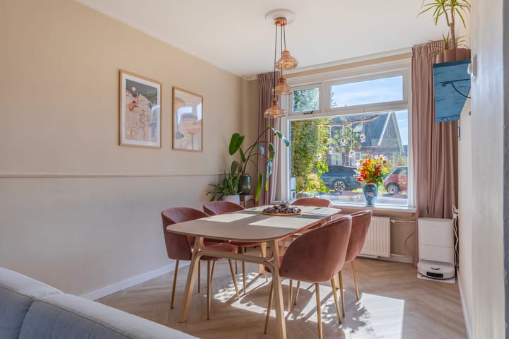 Hoekwoning te koop: Groenestraat 46, Elst (Ge)