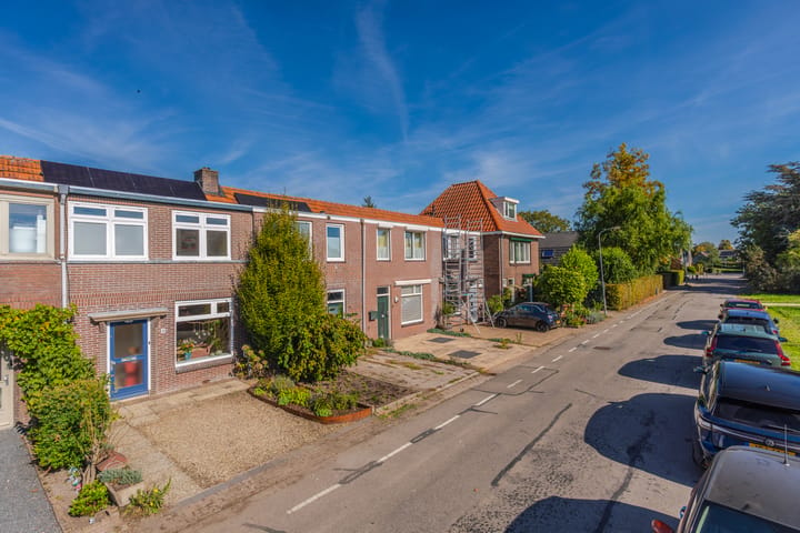 Hoekwoning te koop: Groenestraat 46, Elst (Ge)