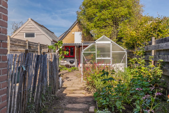 Hoekwoning te koop: Groenestraat 46, Elst (Ge)