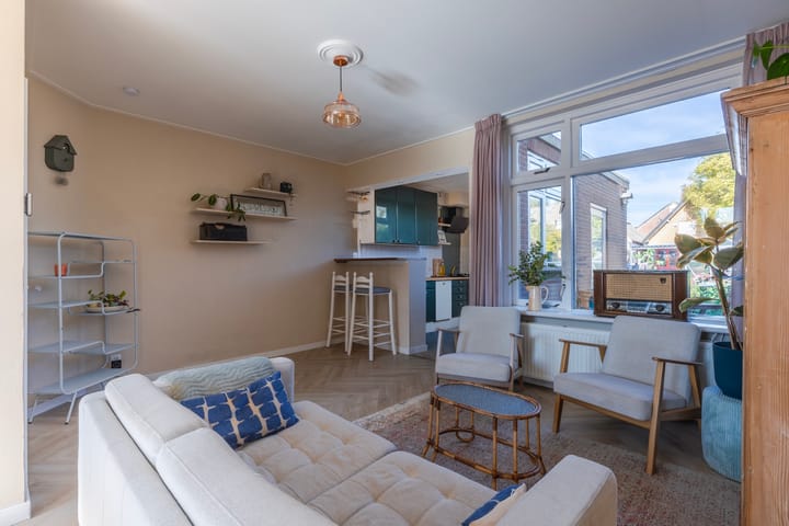 Hoekwoning te koop: Groenestraat 46, Elst (Ge)
