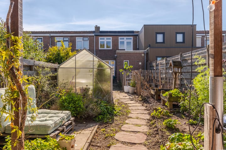 Hoekwoning te koop: Groenestraat 46, Elst (Ge)