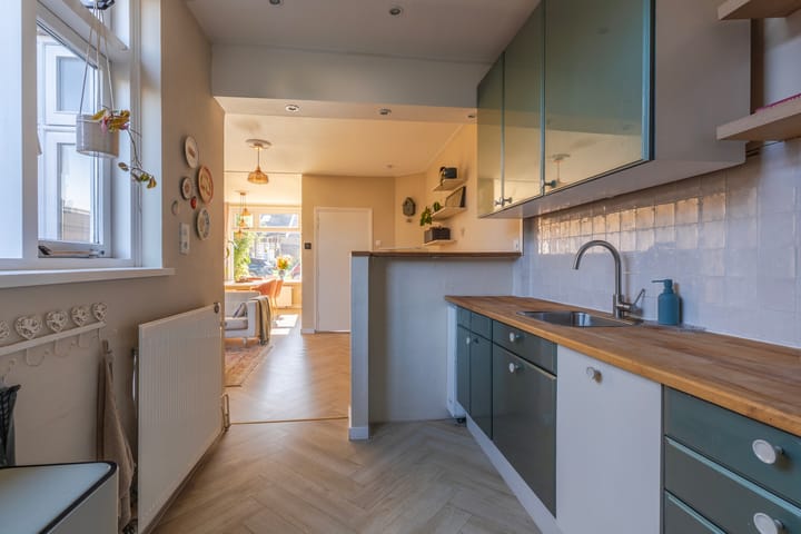Hoekwoning te koop: Groenestraat 46, Elst (Ge)