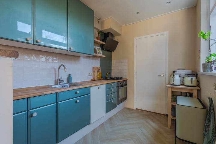 Hoekwoning te koop: Groenestraat 46, Elst (Ge)