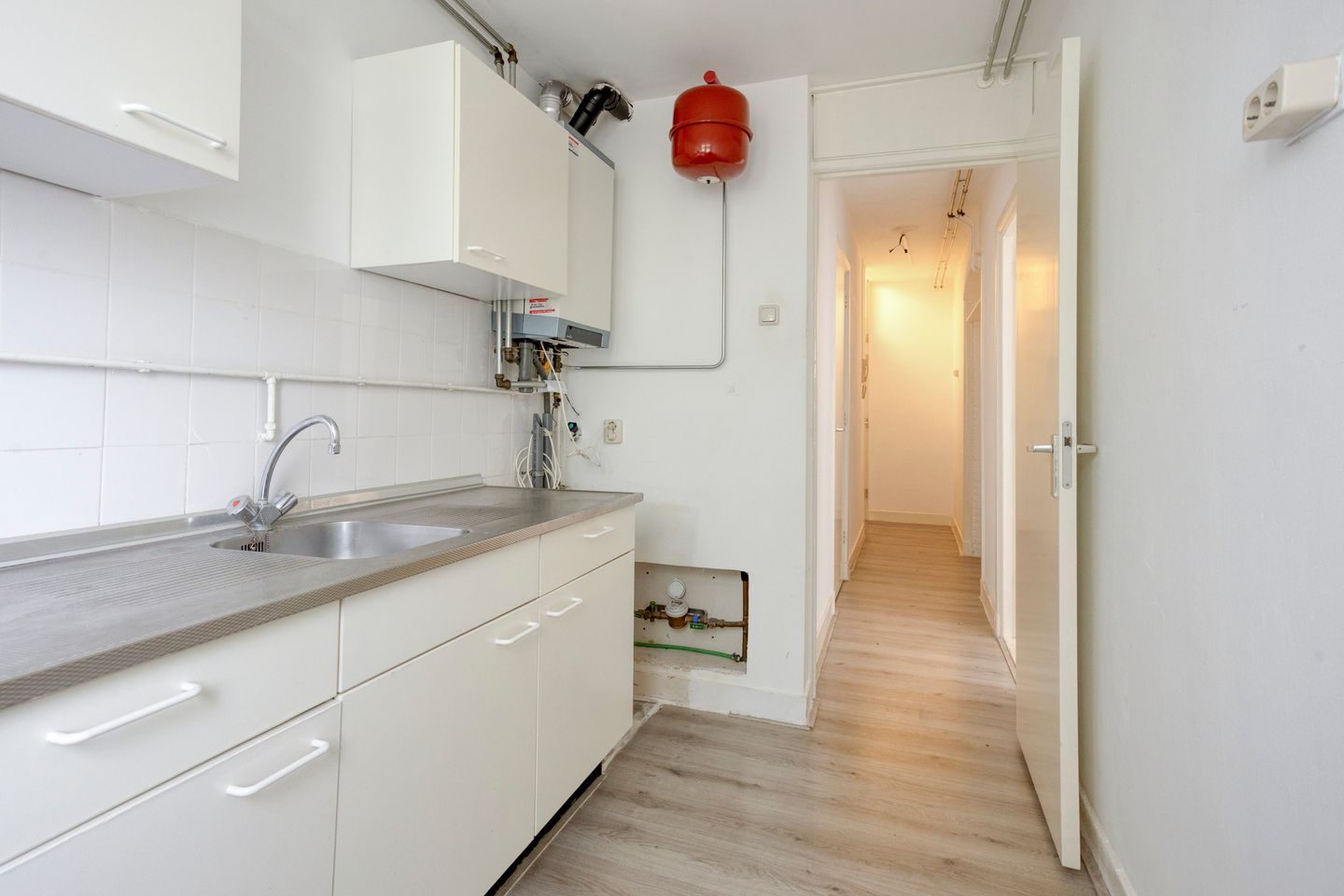 Photo 10 of Polderlaan 40-B01