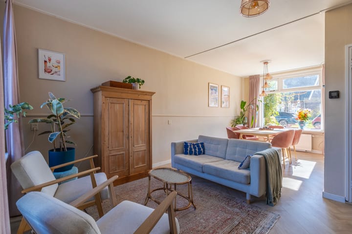 Hoekwoning te koop: Groenestraat 46, Elst (Ge)