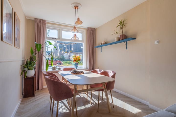 Hoekwoning te koop: Groenestraat 46, Elst (Ge)