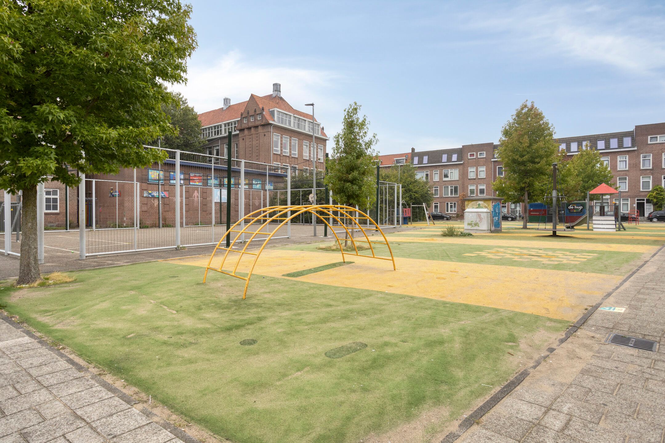 Photo 6 of Polderlaan 40-B01