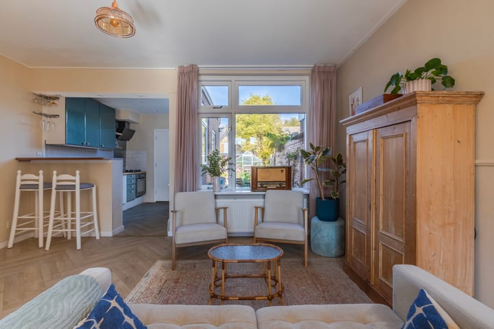 Hoekwoning te koop: Groenestraat 46, Elst (Ge)