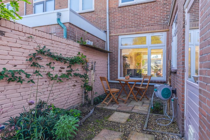 Hoekwoning te koop: Groenestraat 46, Elst (Ge)