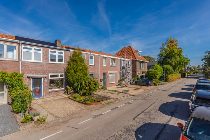 Hoekwoning te koop: Groenestraat 46, Elst (Ge)