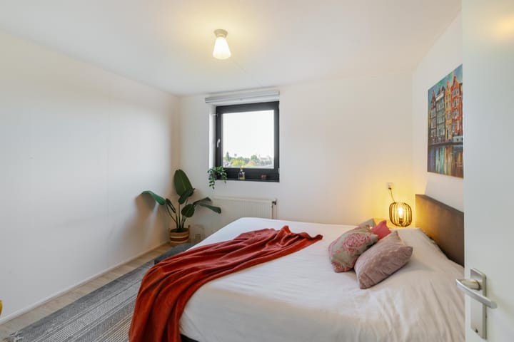 Appartement te koop: De Brink 160, Groningen