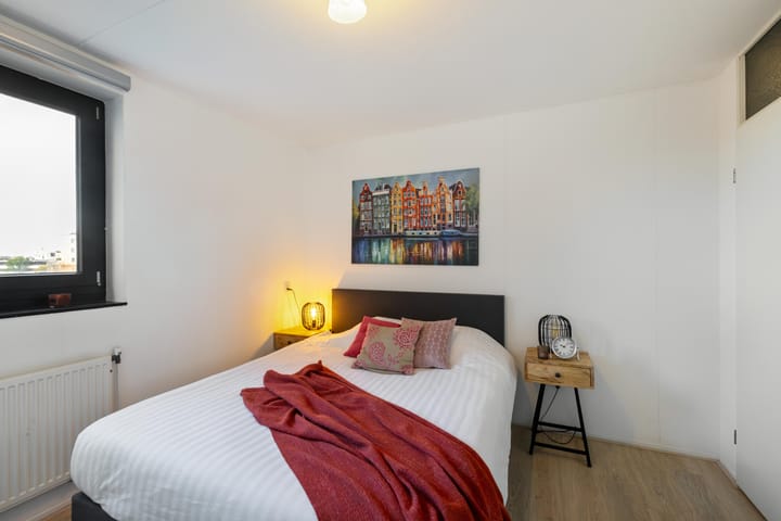 Appartement te koop: De Brink 160, Groningen