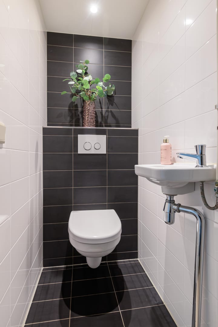 Appartement te koop: De Brink 160, Groningen