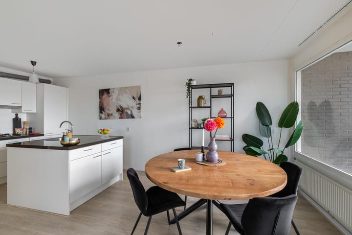 Appartement te koop: De Brink 160, Groningen