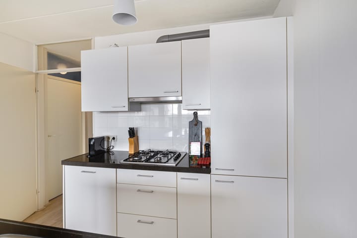 Appartement te koop: De Brink 160, Groningen
