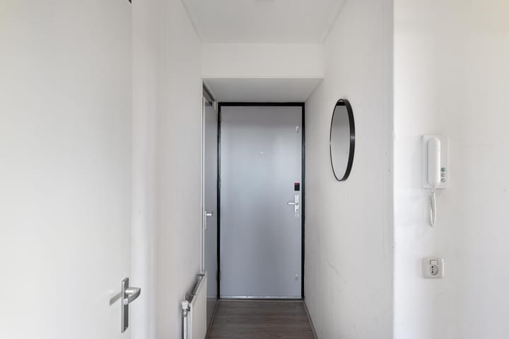 Appartement te koop: De Brink 160, Groningen