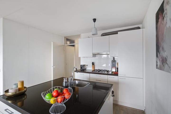 Appartement te koop: De Brink 160, Groningen
