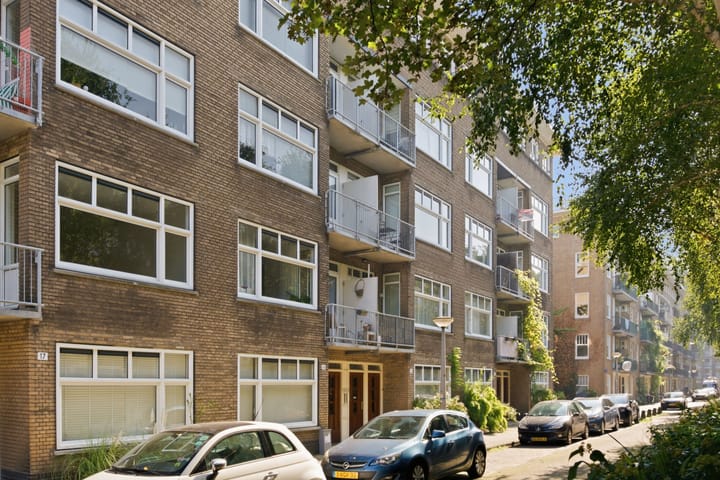 Foto 4 van Blancefloorstraat 15-H