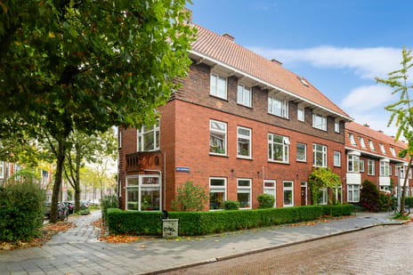 Van Speykstraat thumbnail