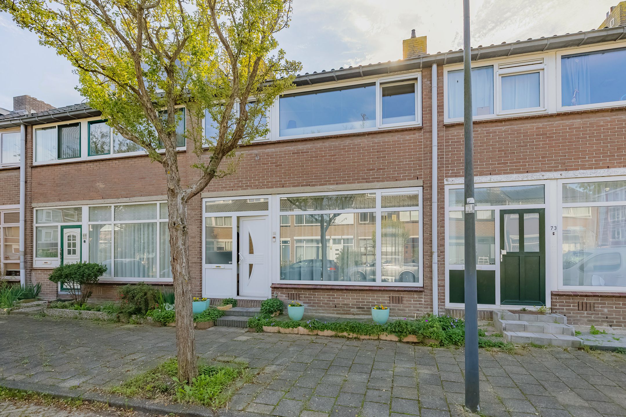 Schroeder van der Kolkstraat 71 