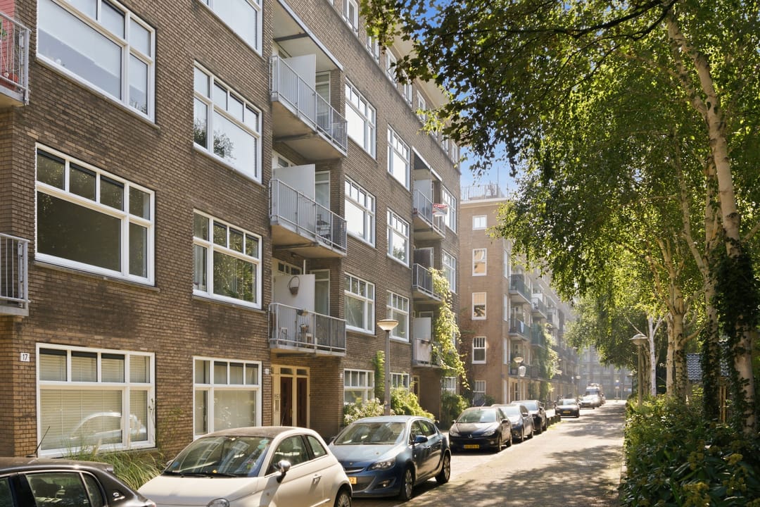 Foto 31 van Blancefloorstraat 15-H