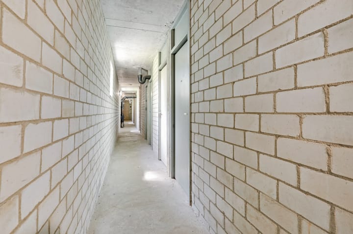 Appartement te koop: Wijenburglaan 111, Arnhem