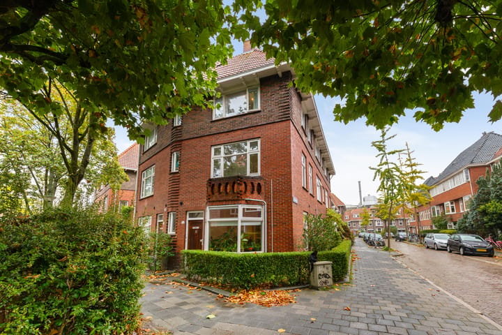 Appartement te koop: Van Speykstraat 28, Groningen