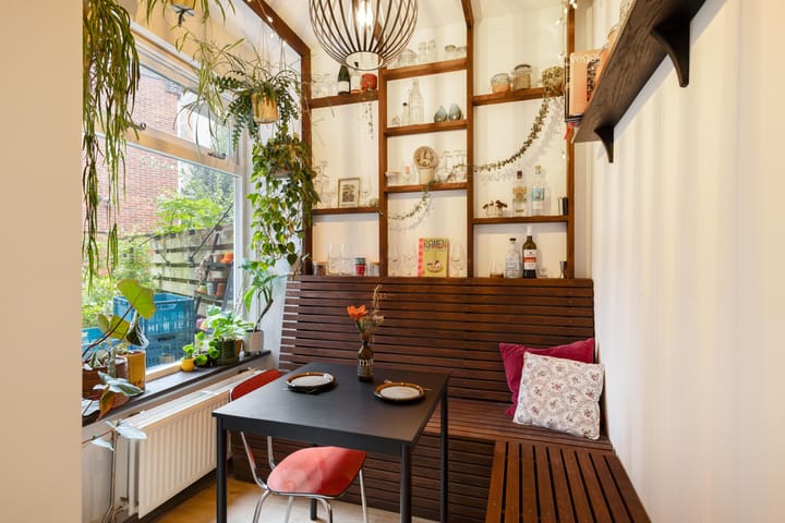 Appartement te koop: Van Speykstraat 28, Groningen