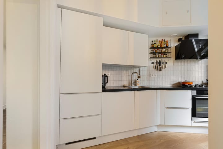 Appartement te koop: Van Speykstraat 28, Groningen