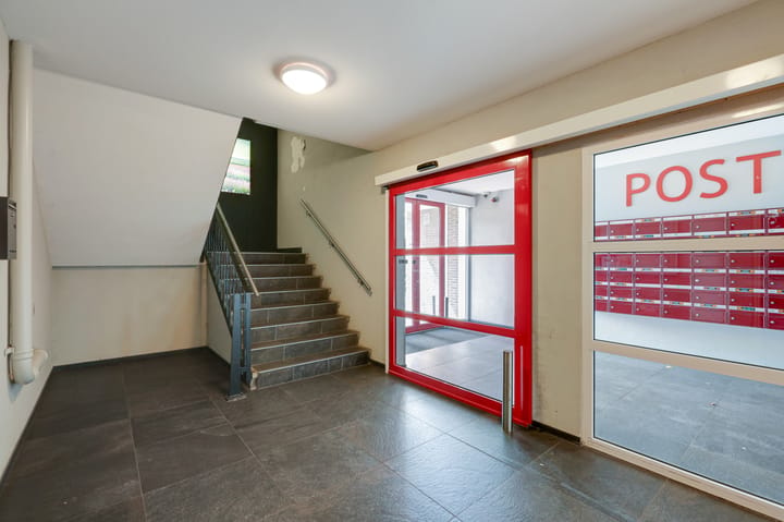 Appartement te koop: Wijenburglaan 111, Arnhem