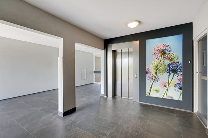 Appartement te koop: Wijenburglaan 111, Arnhem