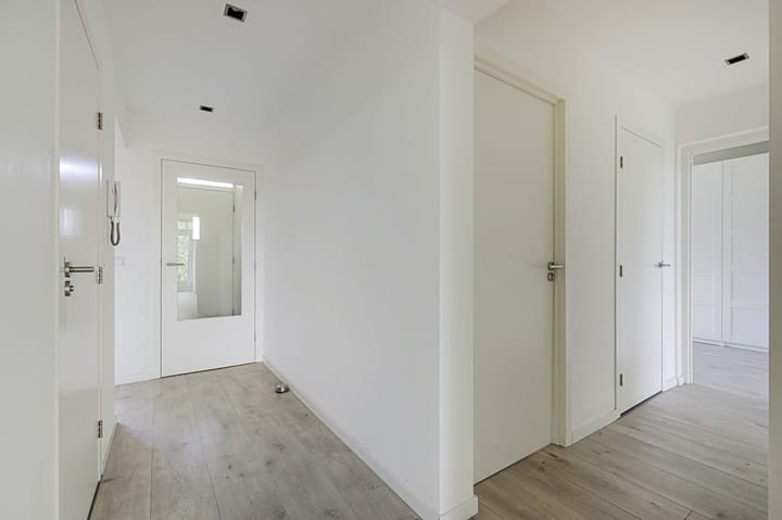 Appartement te koop: Wijenburglaan 111, Arnhem