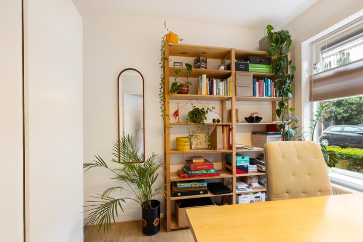 Appartement te koop: Van Speykstraat 28, Groningen