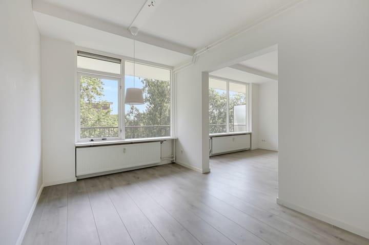 Appartement te koop: Wijenburglaan 111, Arnhem
