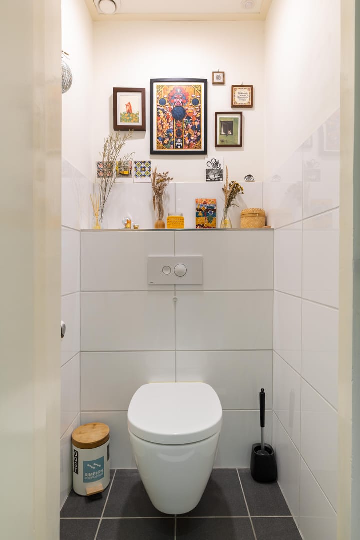 Appartement te koop: Van Speykstraat 28, Groningen