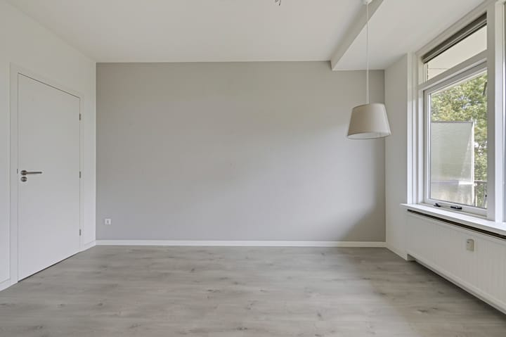 Appartement te koop: Wijenburglaan 111, Arnhem