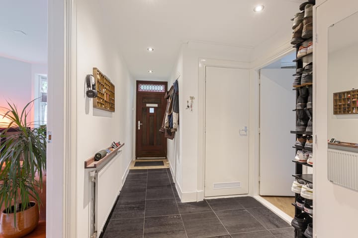 Appartement te koop: Van Speykstraat 28, Groningen
