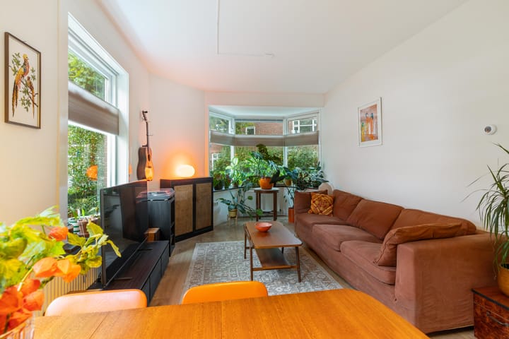Appartement te koop: Van Speykstraat 28, Groningen