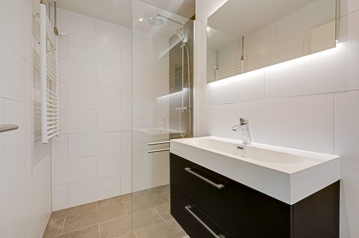 Appartement te koop: Wijenburglaan 111, Arnhem