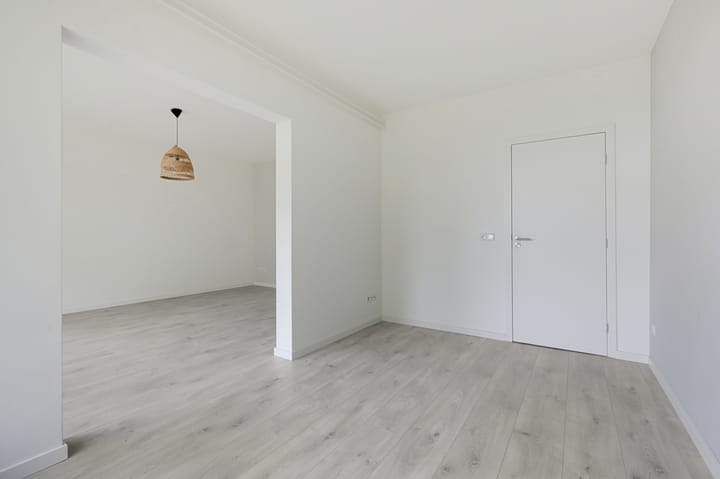 Appartement te koop: Wijenburglaan 111, Arnhem