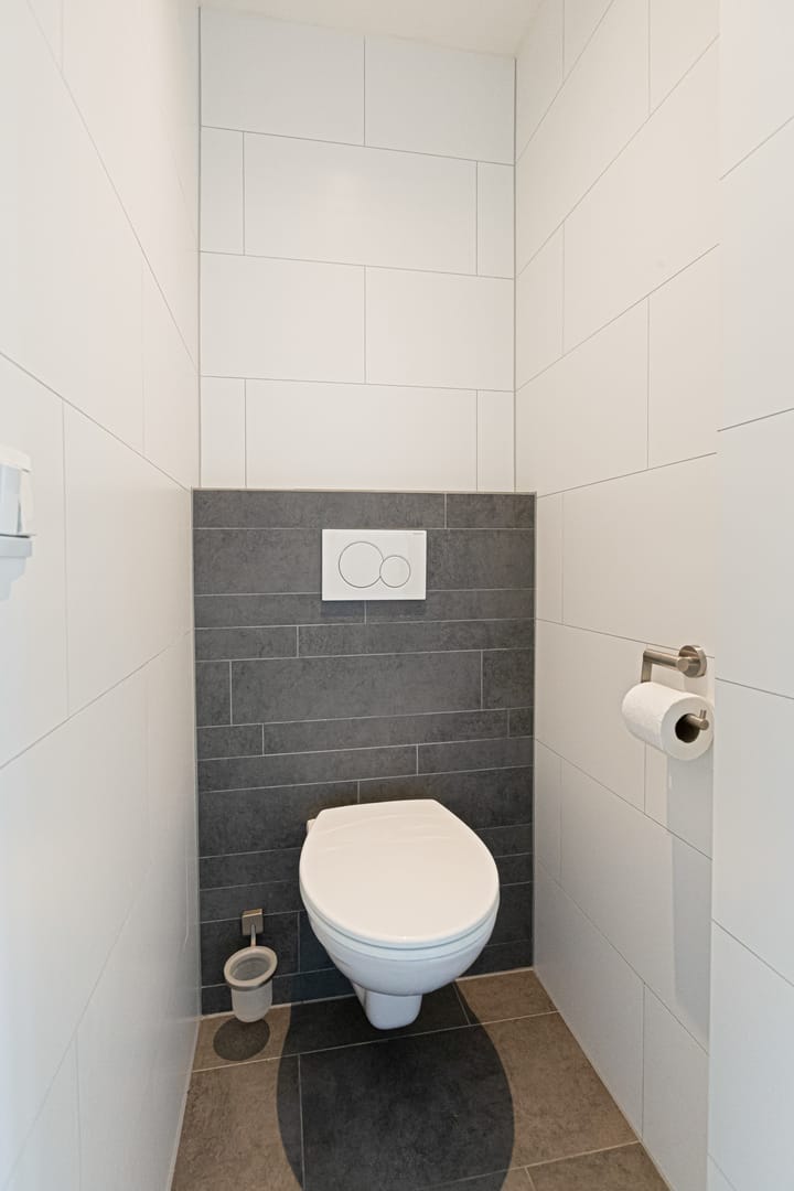 Appartement te koop: Wijenburglaan 111, Arnhem