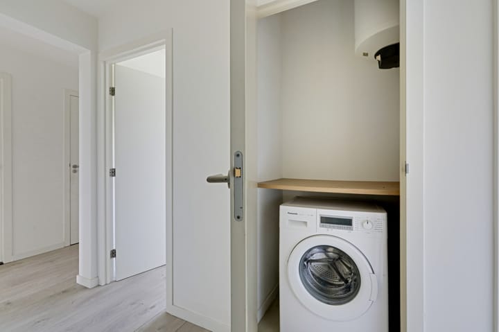 Appartement te koop: Wijenburglaan 111, Arnhem