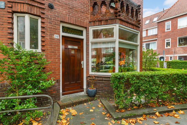 Appartement te koop: Van Speykstraat 28, Groningen