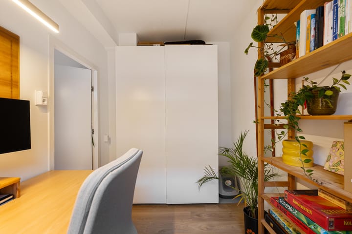 Appartement te koop: Van Speykstraat 28, Groningen